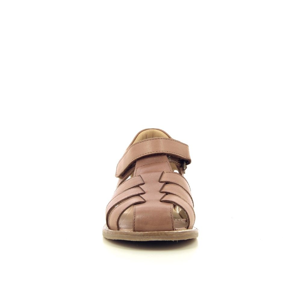 Zecchino D'oro Sandaal 222354 cognac