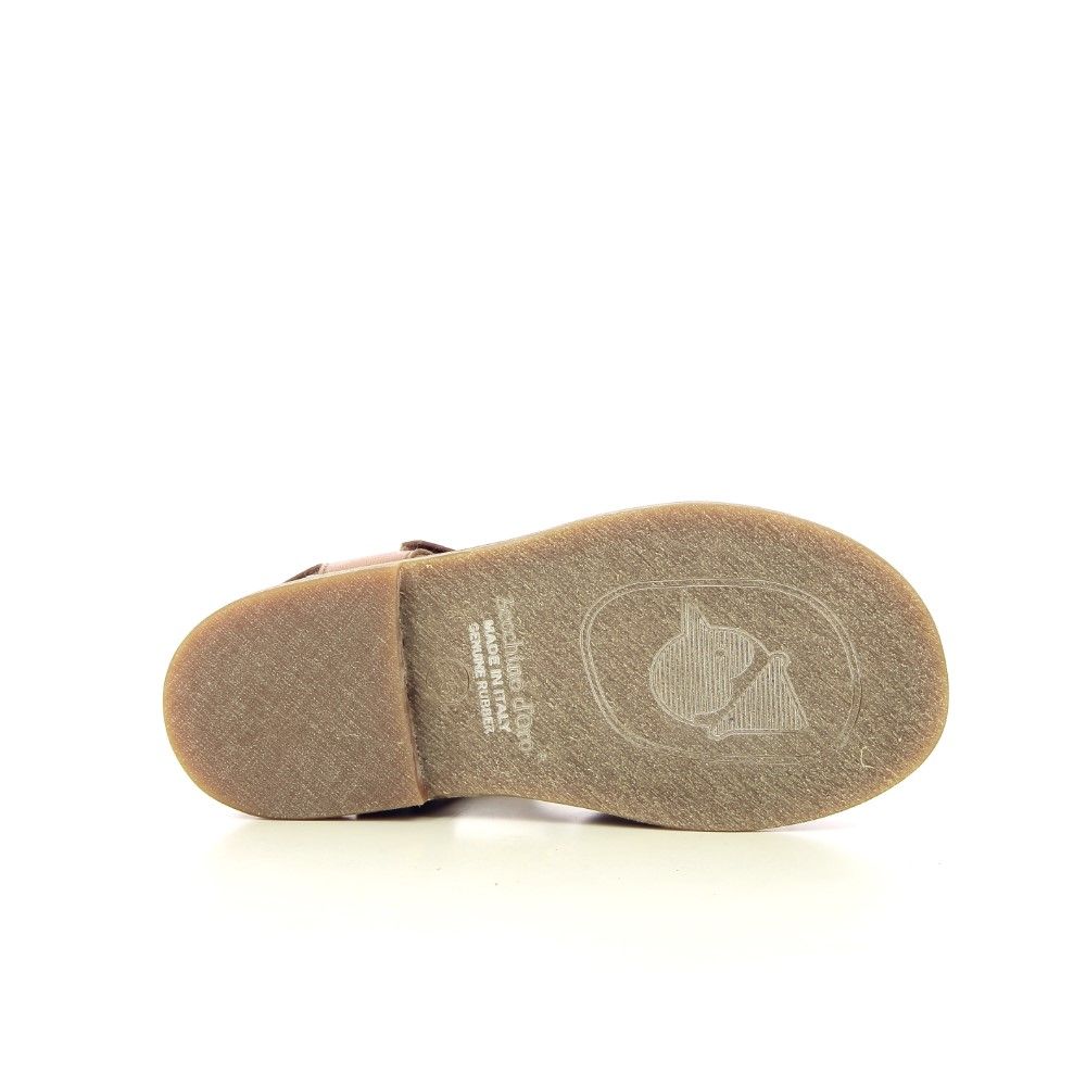 Zecchino D'oro Sandaal 222354 cognac