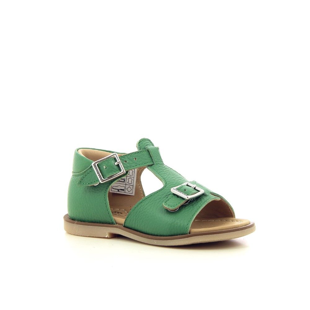 Zecchino D'oro Sandaal 222356 groen