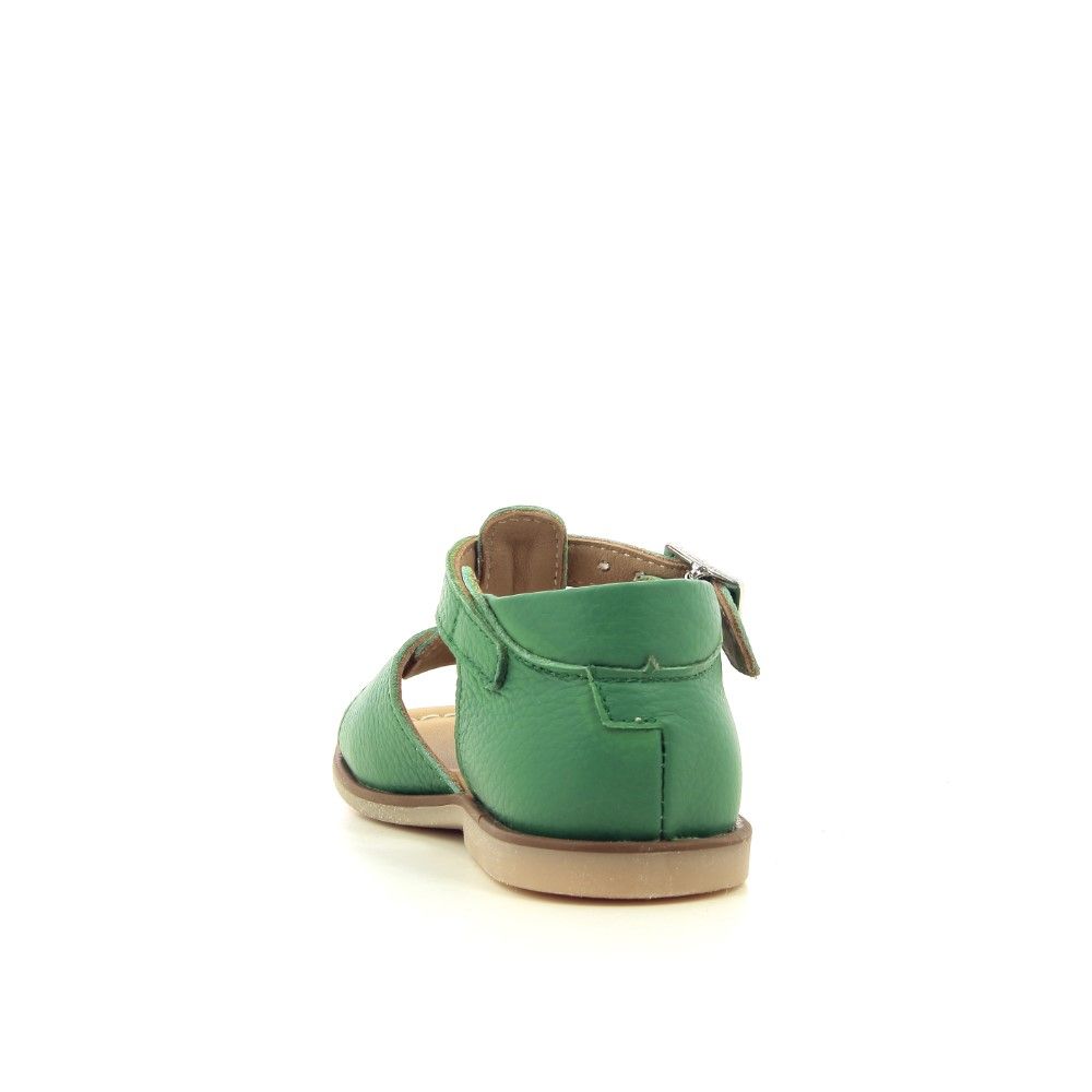 Zecchino D'oro Sandaal 222356 groen