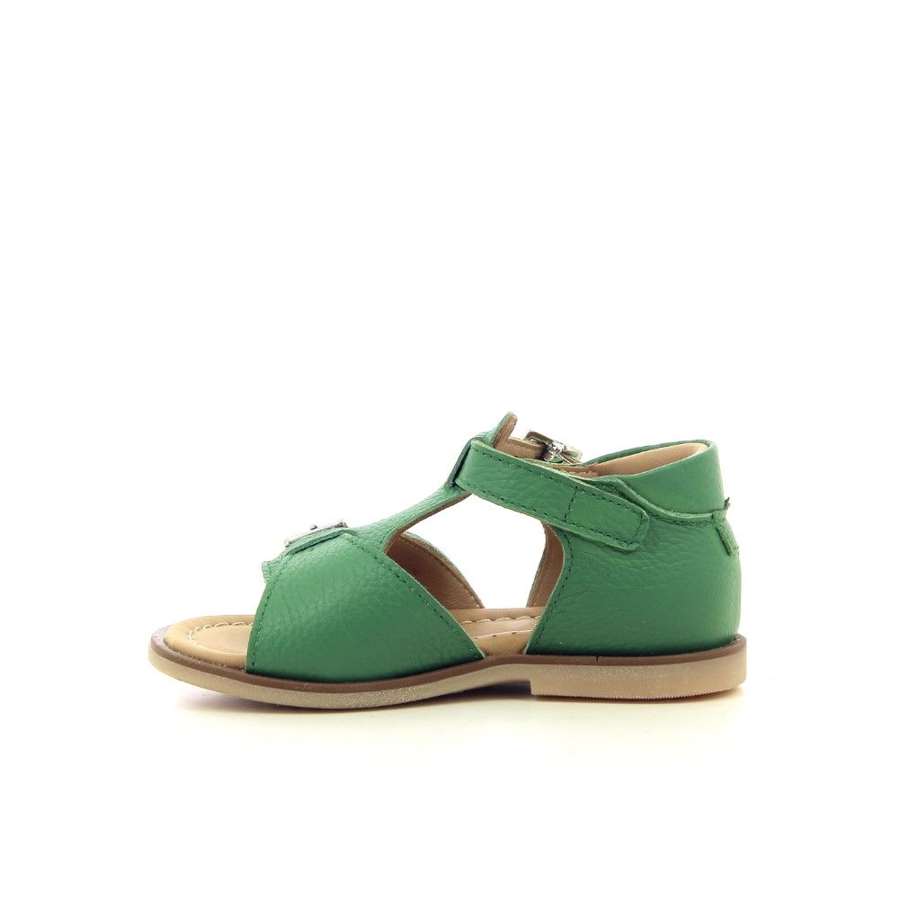 Zecchino D'oro Sandaal 222356 groen
