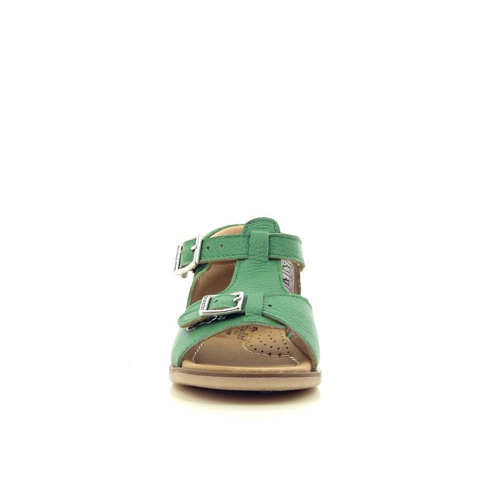 Zecchino D'oro Sandaal 222356 groen