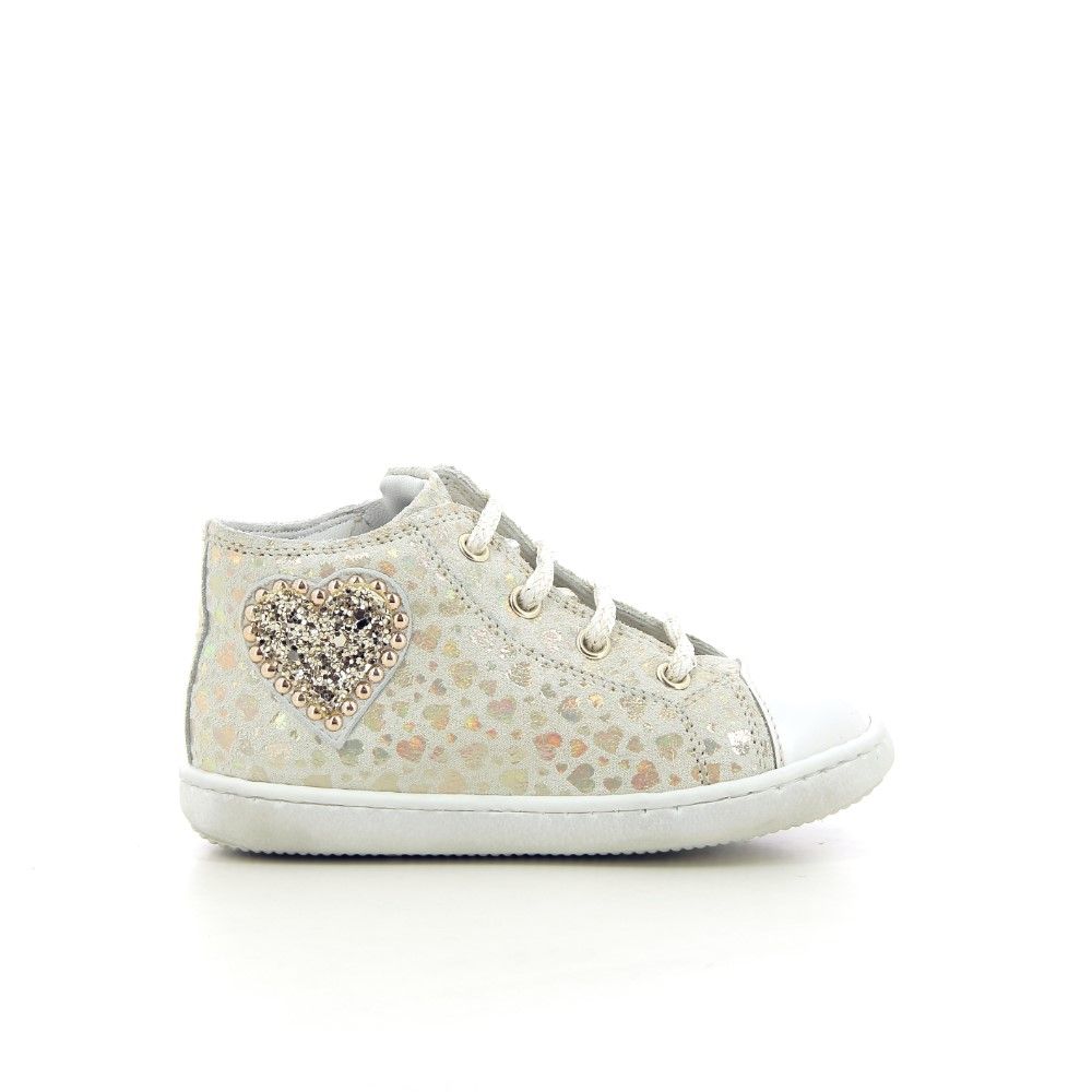 Zecchino D'oro Sneaker 222363 beige