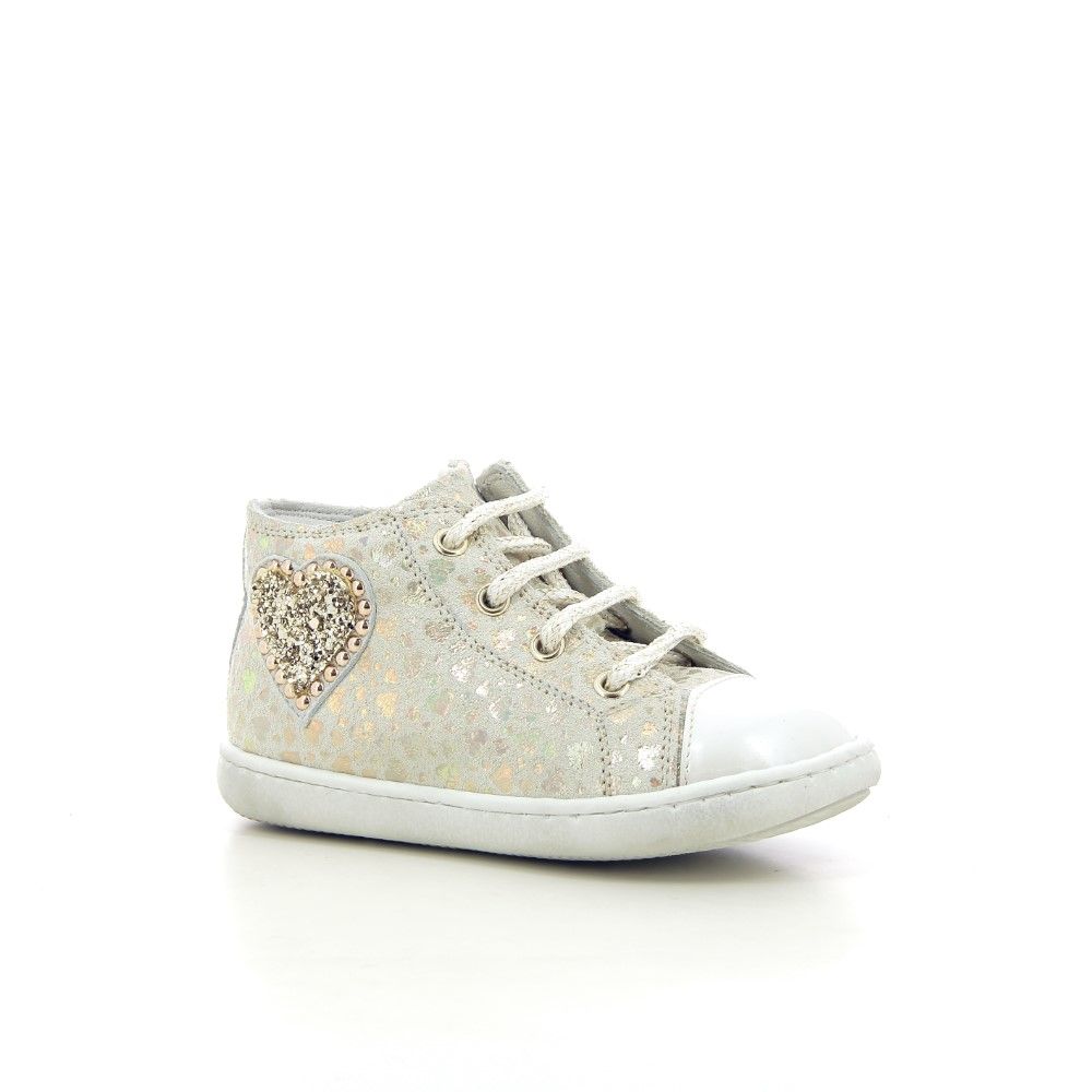 Zecchino D'oro Sneaker 222363 beige