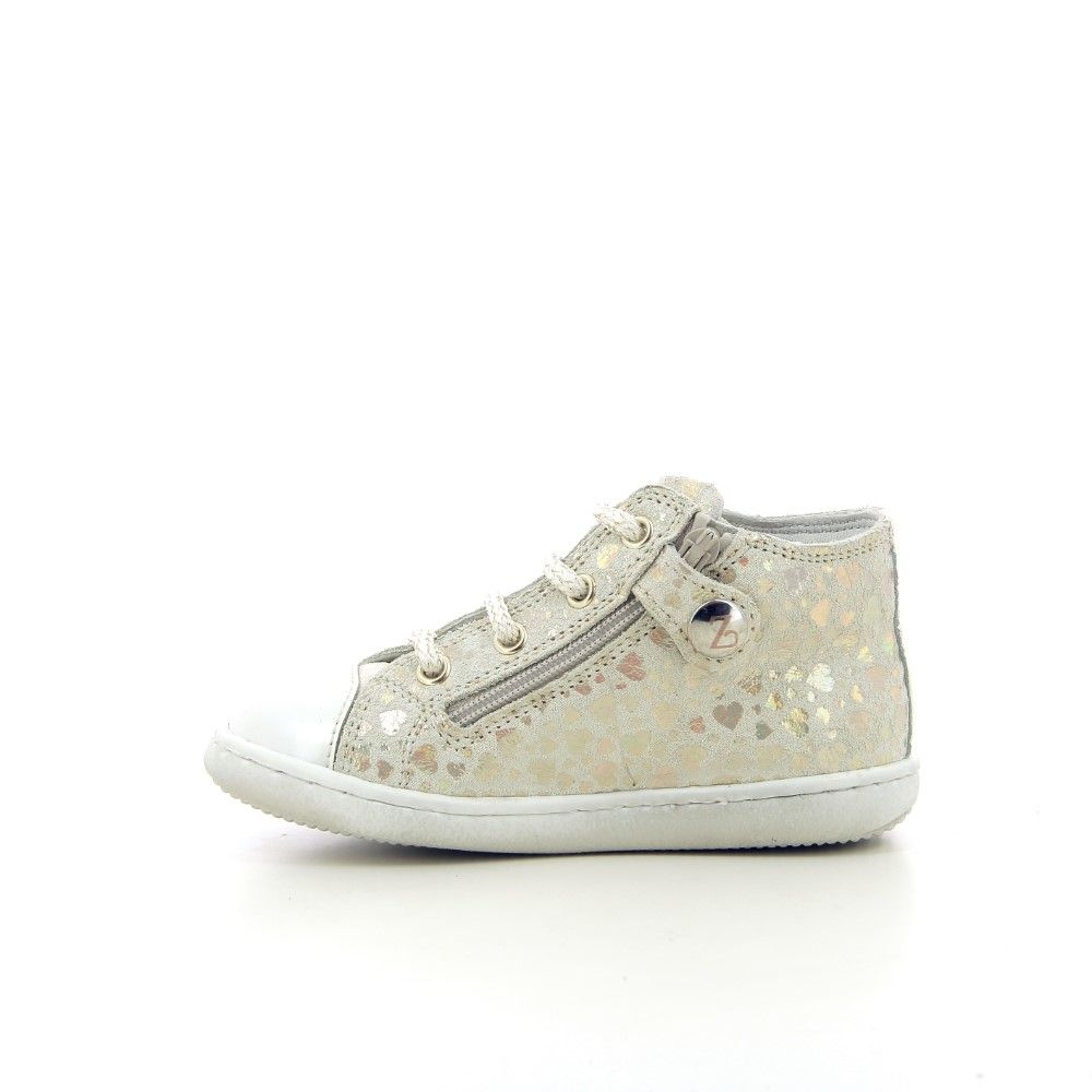 Zecchino D'oro Sneaker 222363 beige