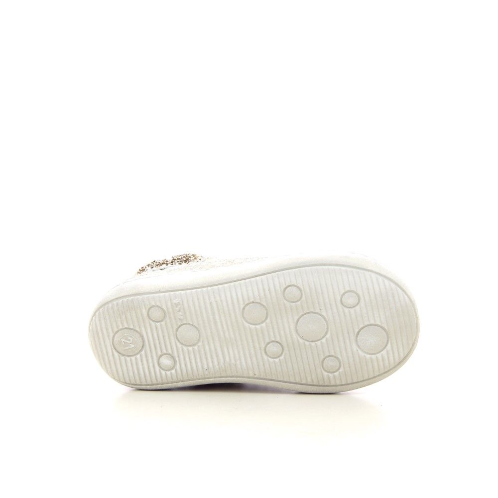 Zecchino D'oro Sneaker 222363 beige