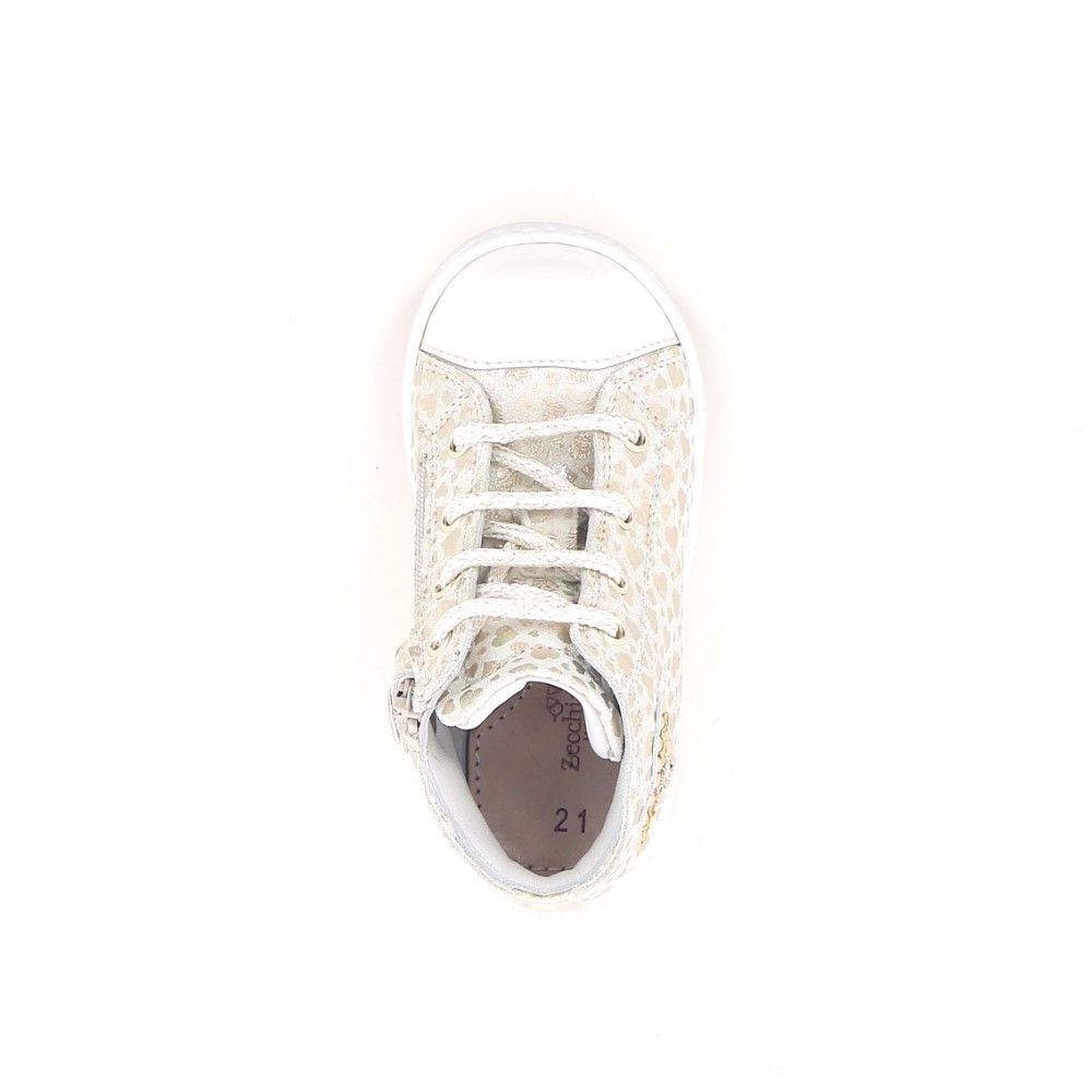 Zecchino D'oro Sneaker 222363 beige