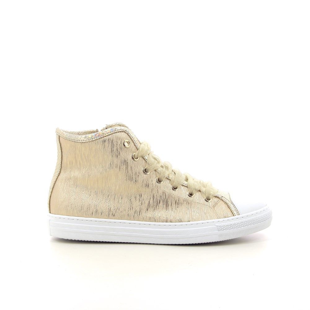 Zecchino D'oro Sneaker 222365 goud