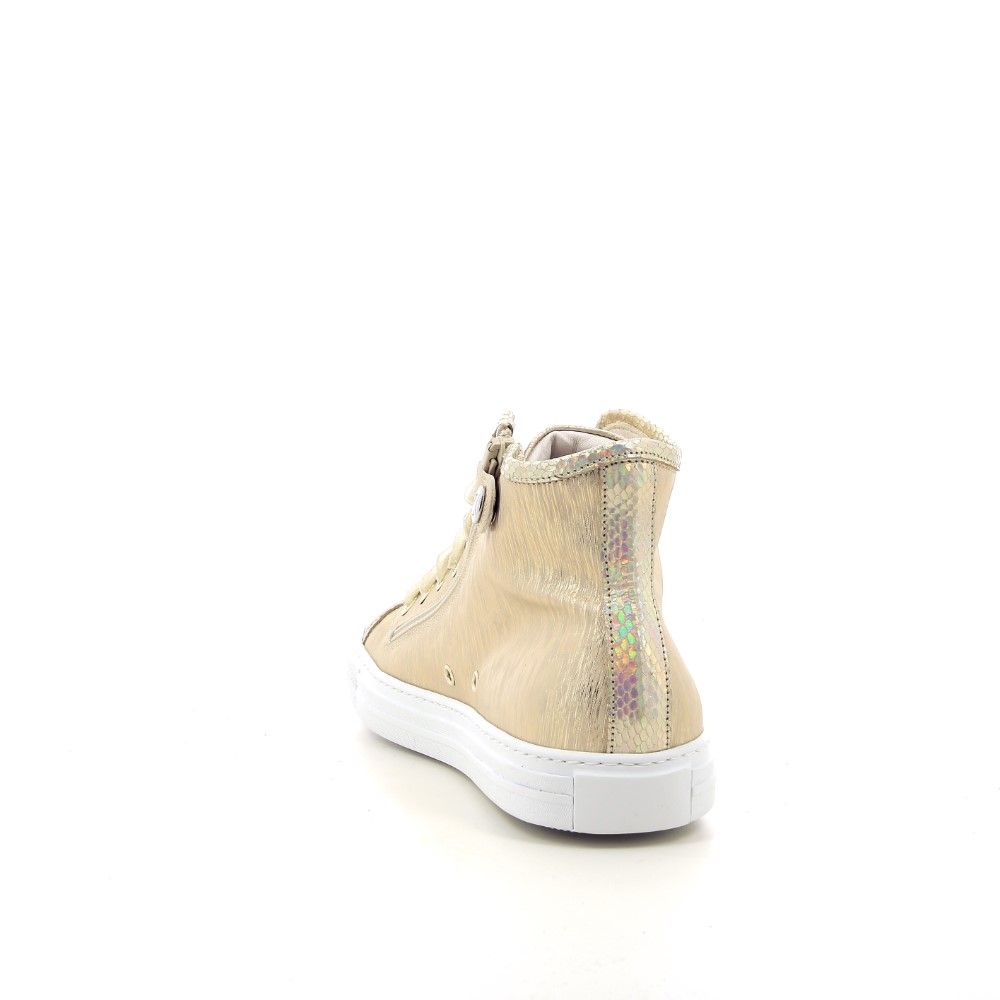 Zecchino D'oro Sneaker 222365 goud
