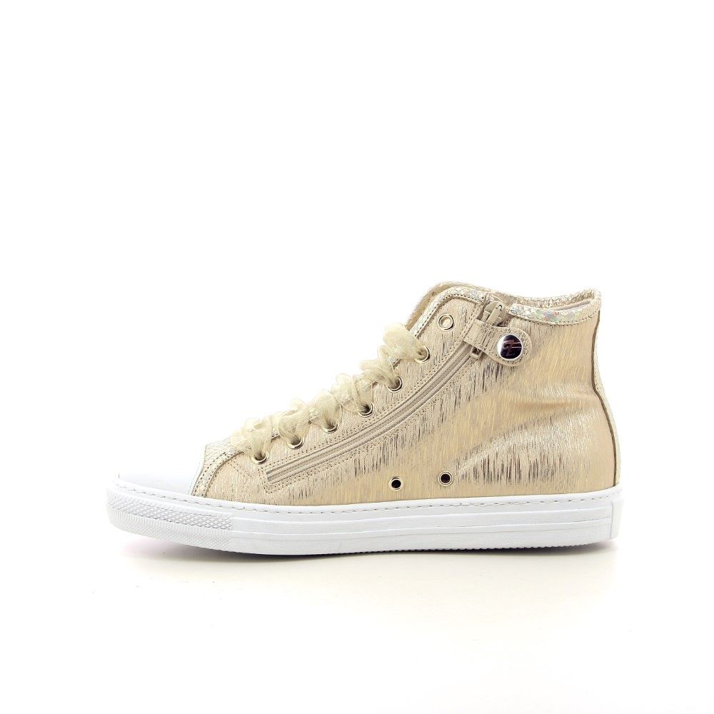 Zecchino D'oro Sneaker 222365 goud