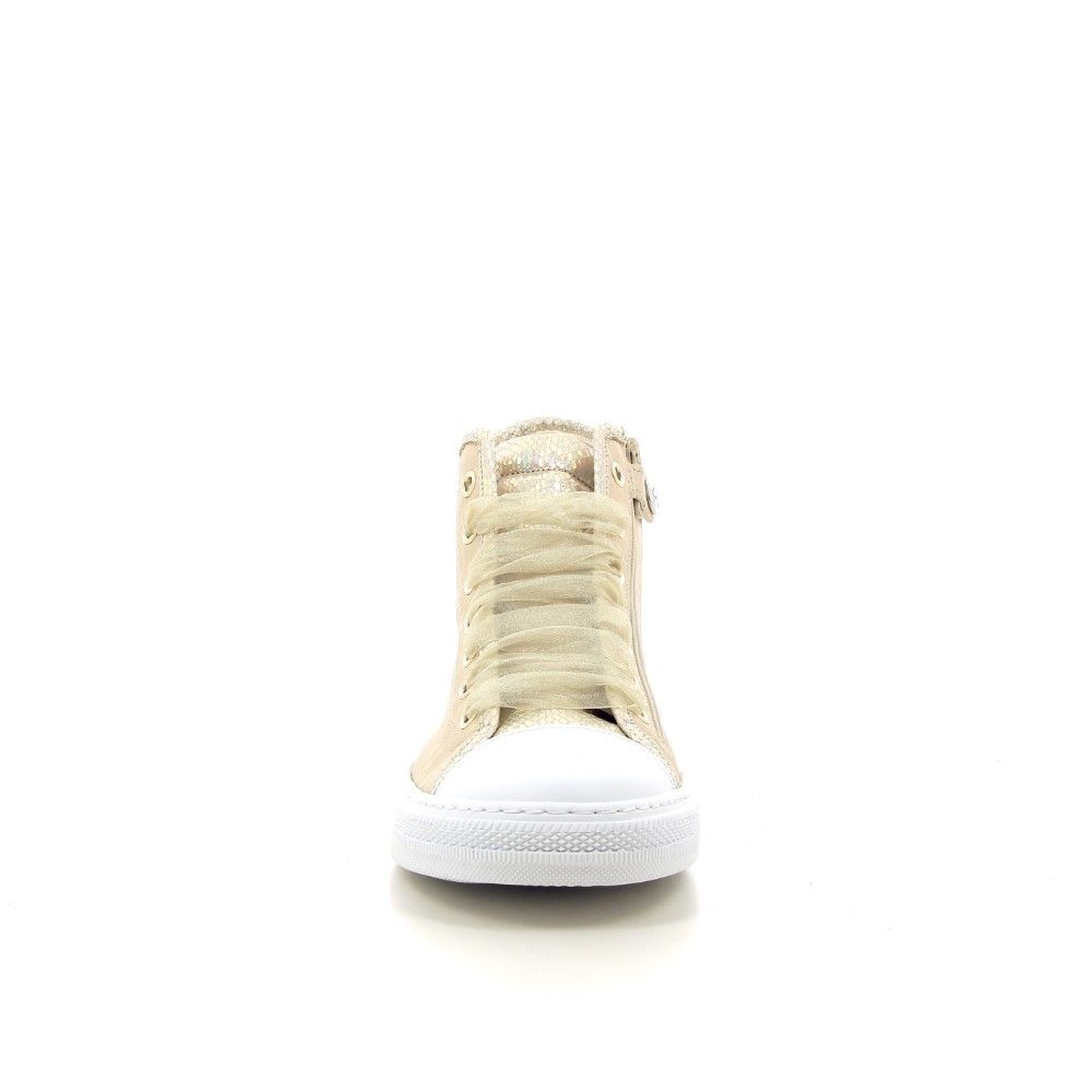 Zecchino D'oro Sneaker 222365 goud