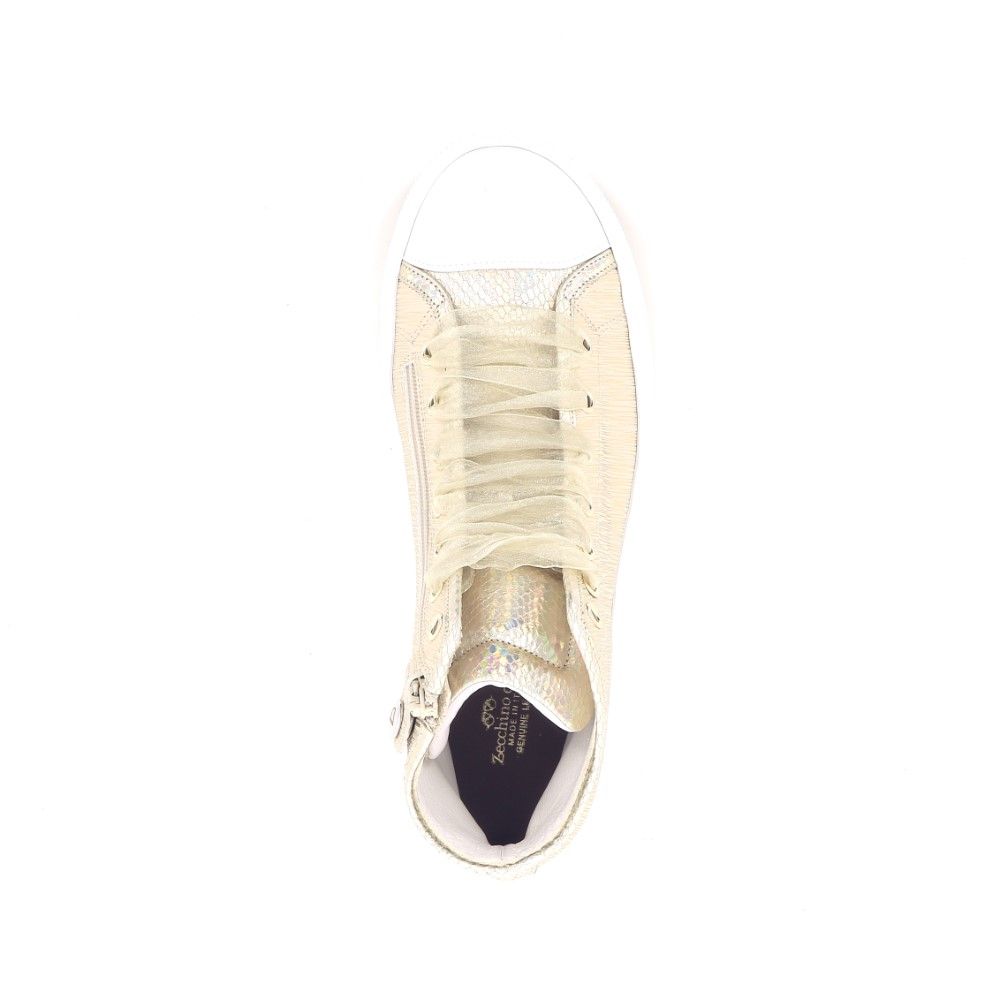 Zecchino D'oro Sneaker 222365 goud