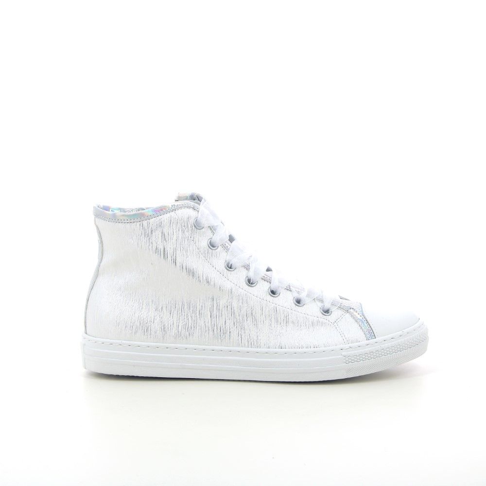 Zecchino D'oro Sneaker 222366 zilver