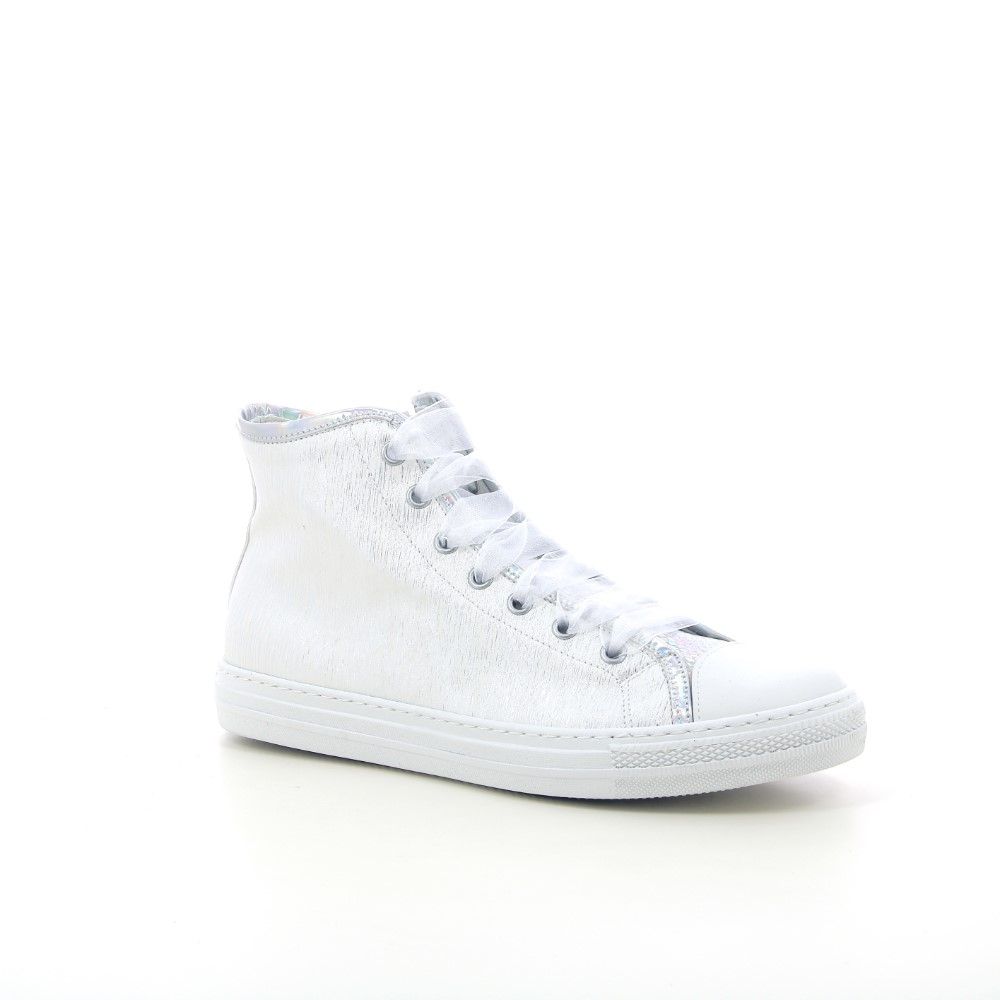 Zecchino D'oro Sneaker 222366 zilver