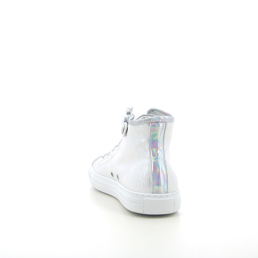 Zecchino D'oro Sneaker 222366 zilver