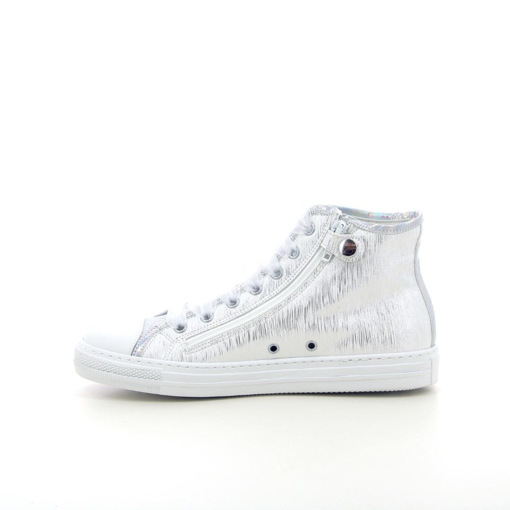 Zecchino D'oro Sneaker 222366 zilver