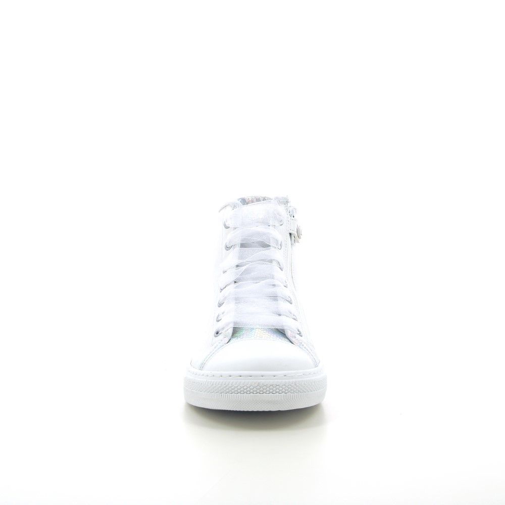 Zecchino D'oro Sneaker 222366 zilver