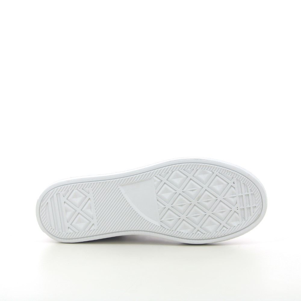 Zecchino D'oro Sneaker 222366 zilver