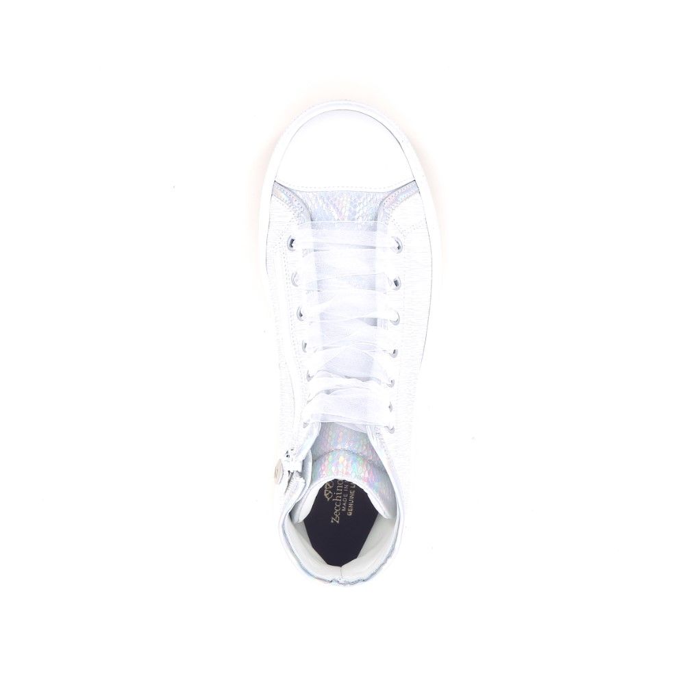 Zecchino D'oro Sneaker 222366 zilver