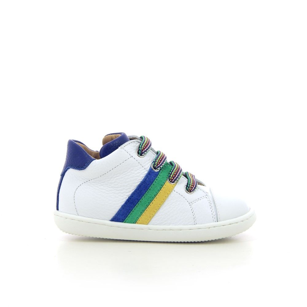 Zecchino D'oro Sneaker 222373 wit
