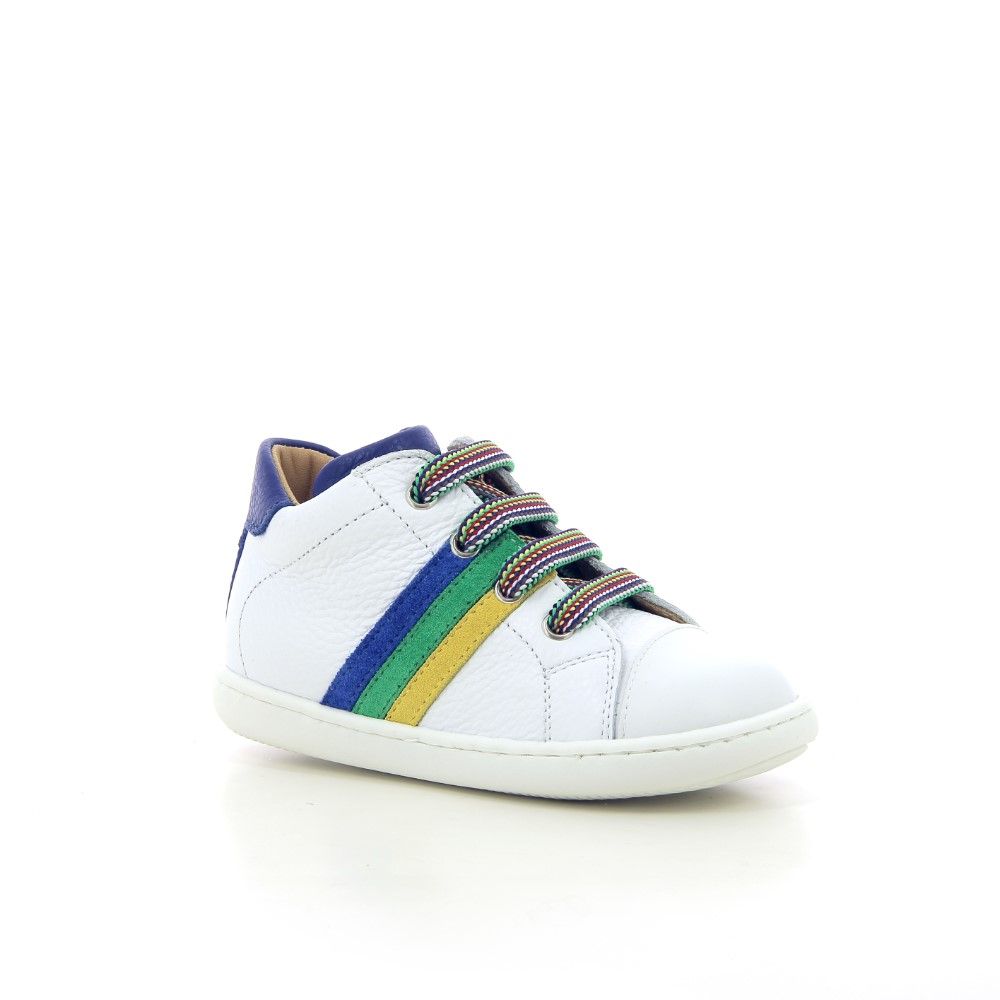 Zecchino D'oro Sneaker 222373 wit