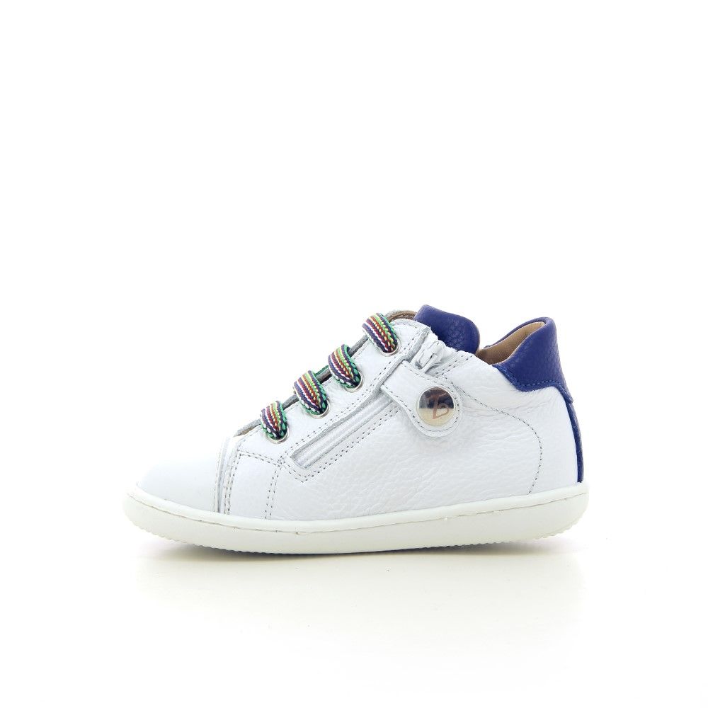 Zecchino D'oro Sneaker 222373 wit