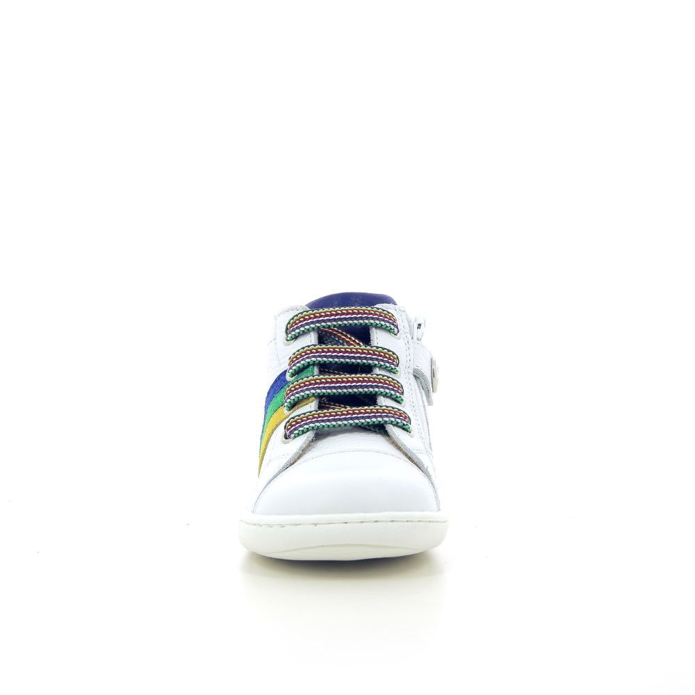 Zecchino D'oro Sneaker 222373 wit
