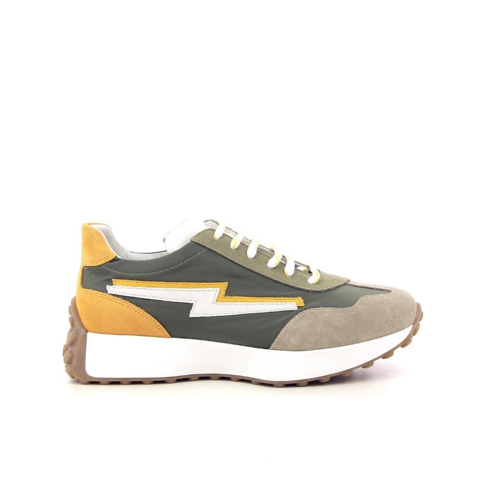Zecchino D'oro Sneaker 222377 groen