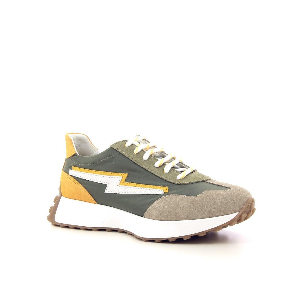 Zecchino D'oro Sneaker 222377 groen