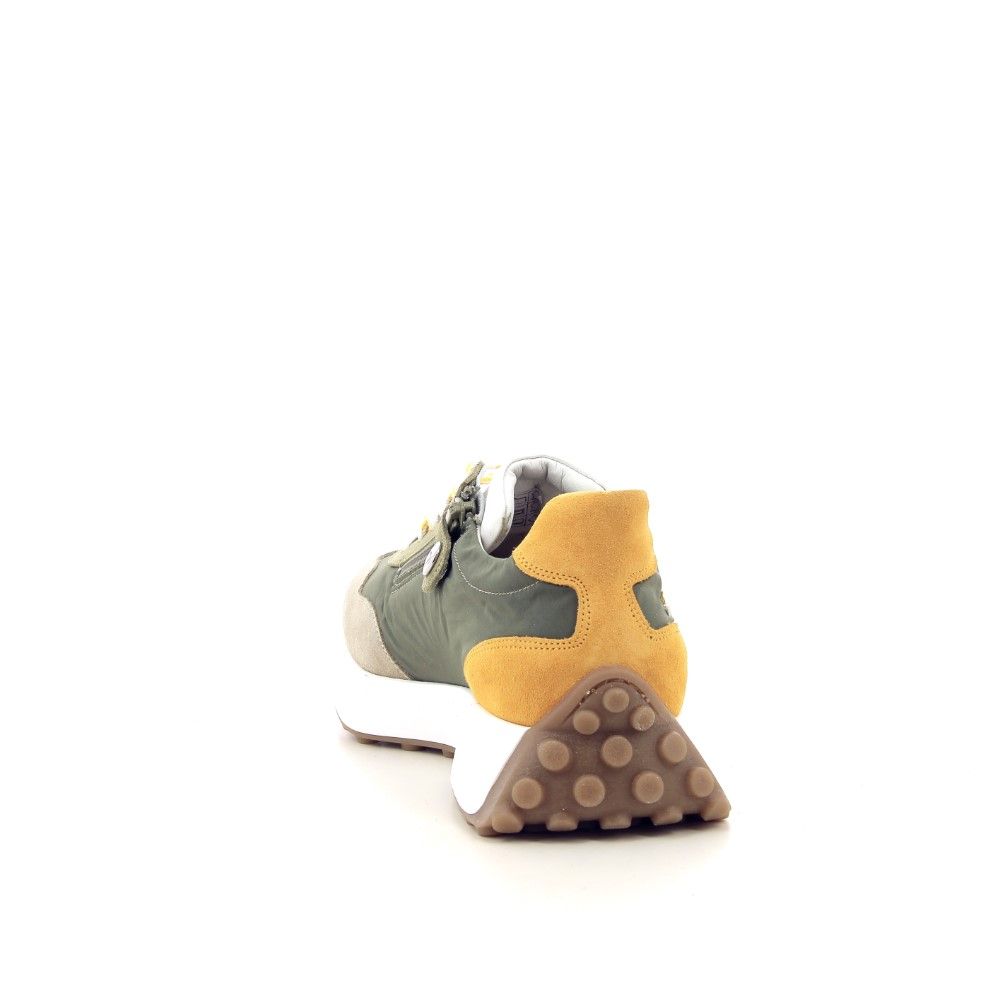 Zecchino D'oro Sneaker 222377 groen