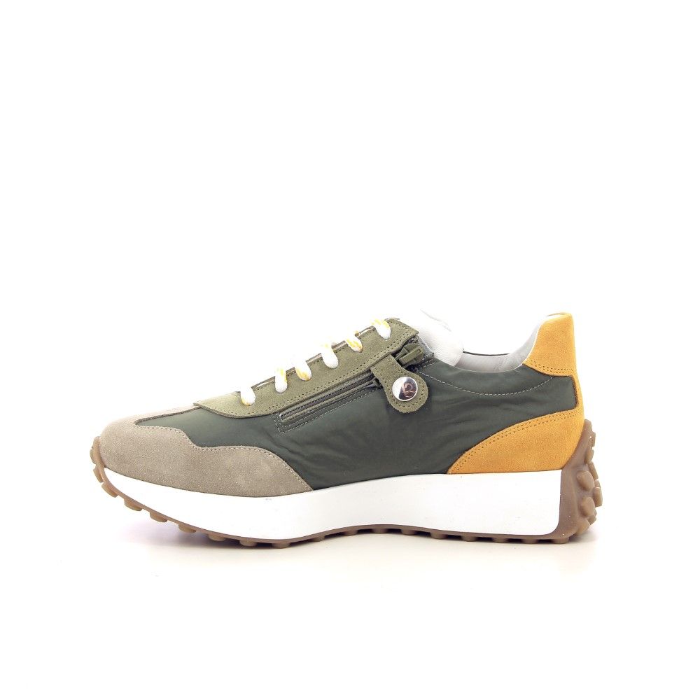 Zecchino D'oro Sneaker 222377 groen
