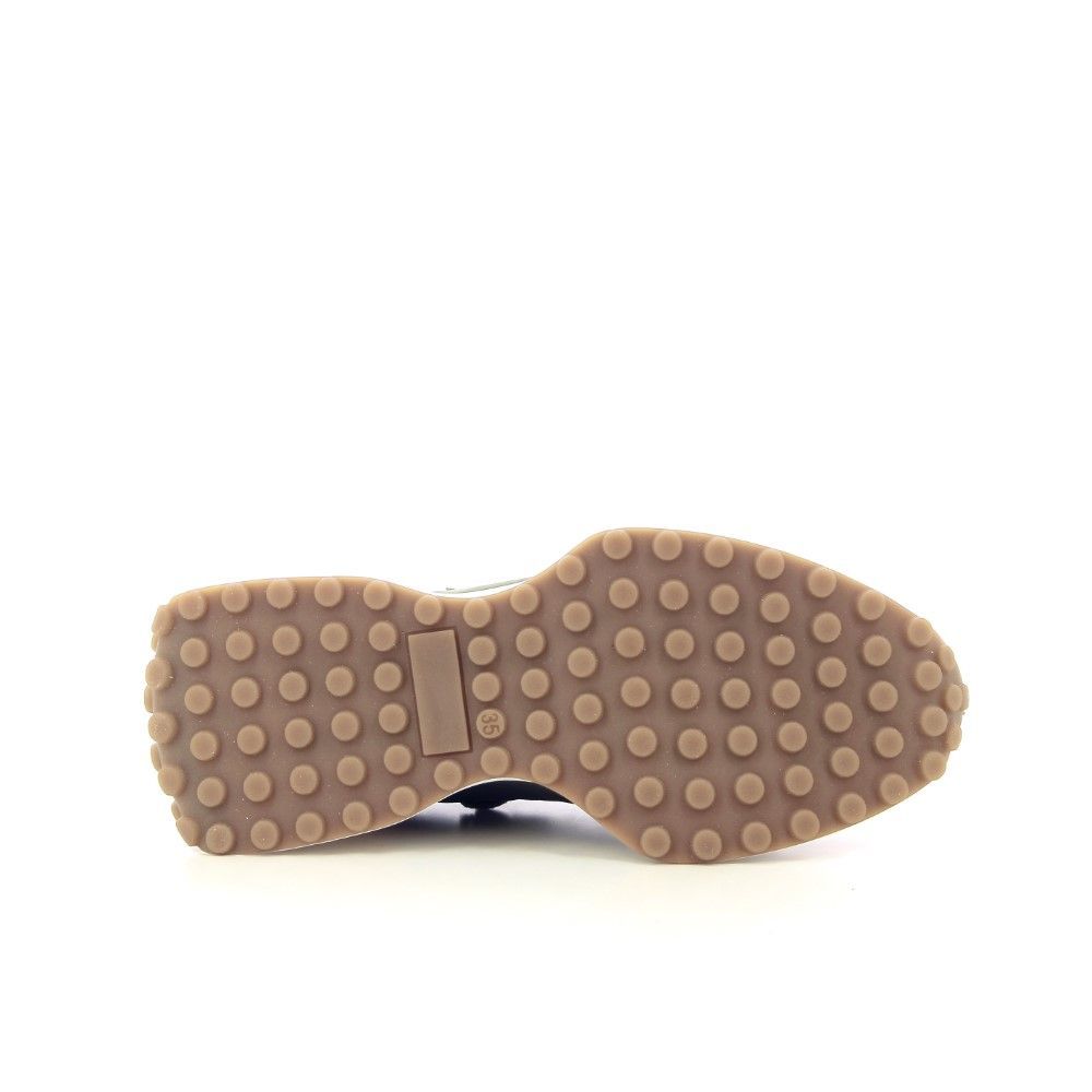 Zecchino D'oro Sneaker 222377 groen