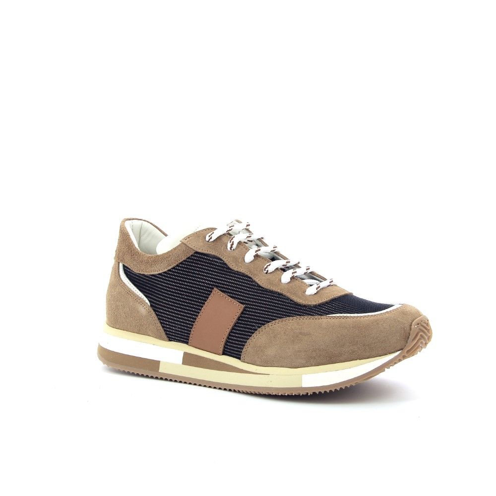 Zecchino D'oro Sneaker 222380 cognac