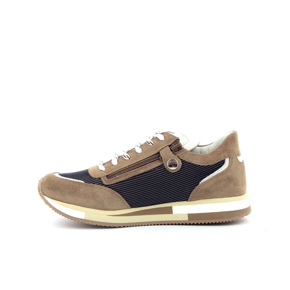 Zecchino D'oro Sneaker 222380 cognac