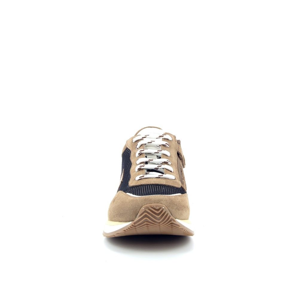 Zecchino D'oro Sneaker 222380 cognac