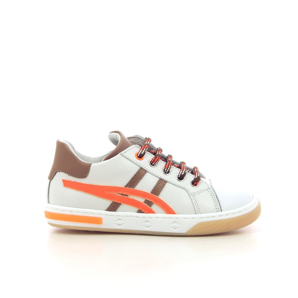 Zecchino D'oro Sneaker 222385 beige