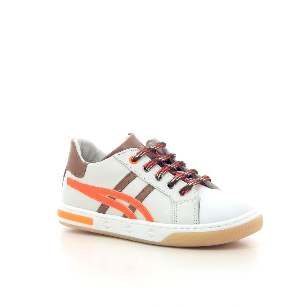 Zecchino D'oro Sneaker 222385 beige