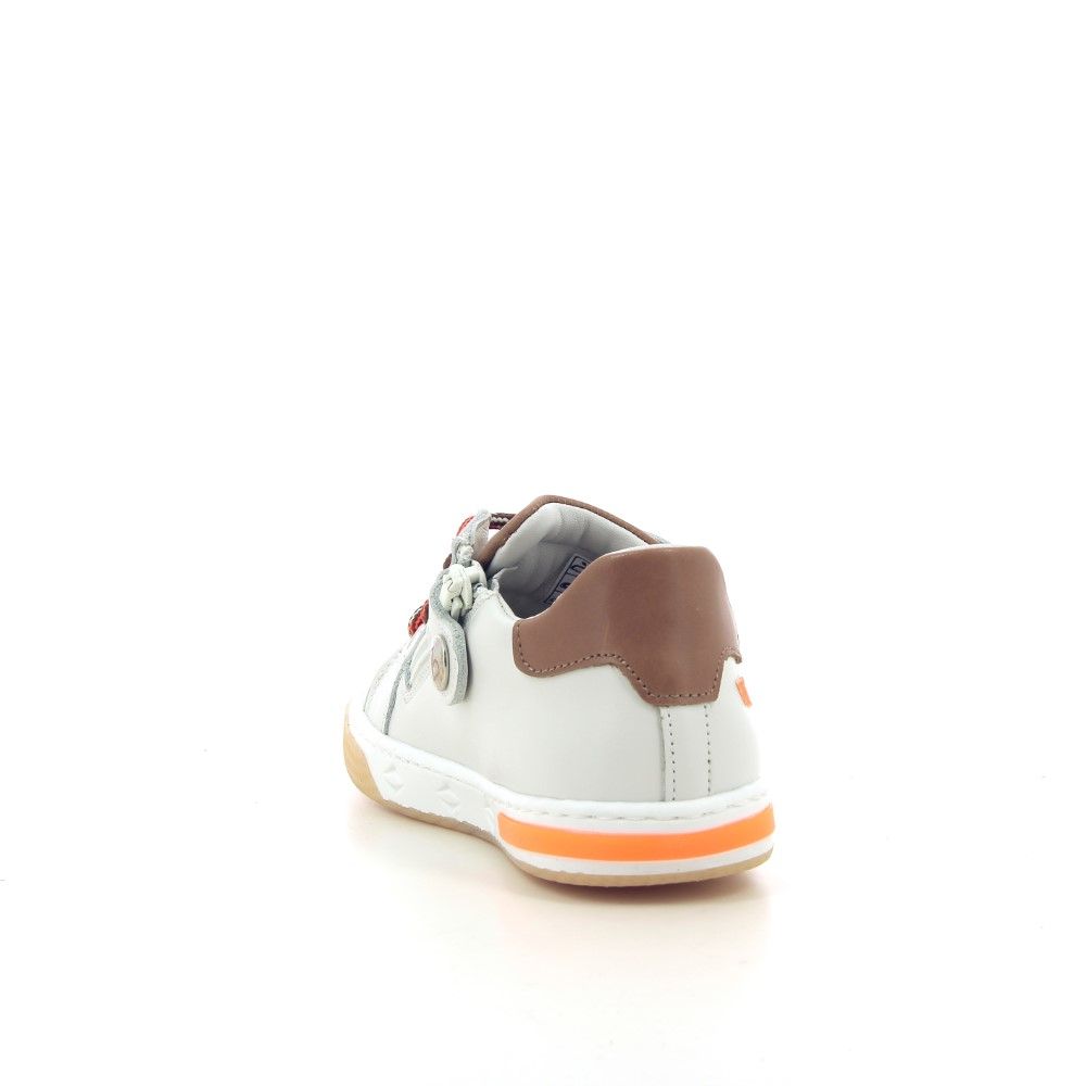 Zecchino D'oro Sneaker 222385 beige