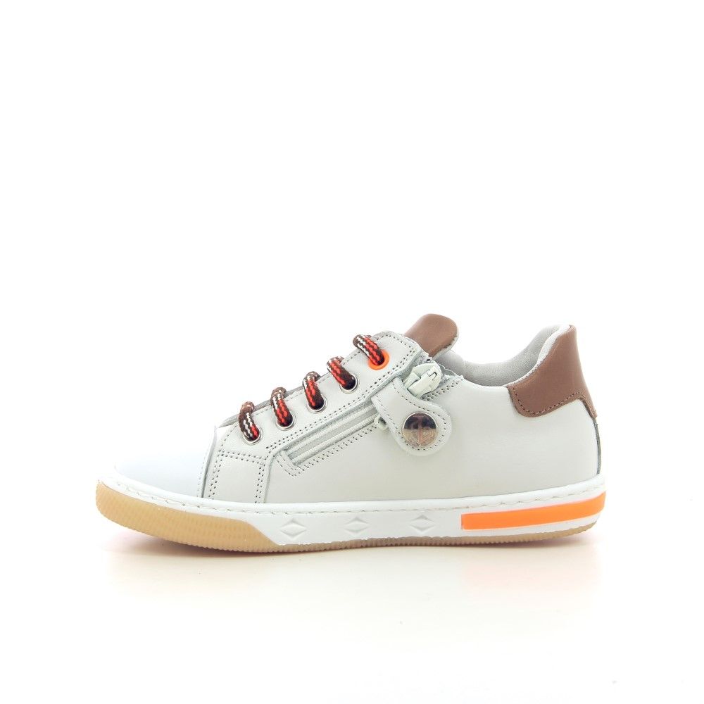 Zecchino D'oro Sneaker 222385 beige