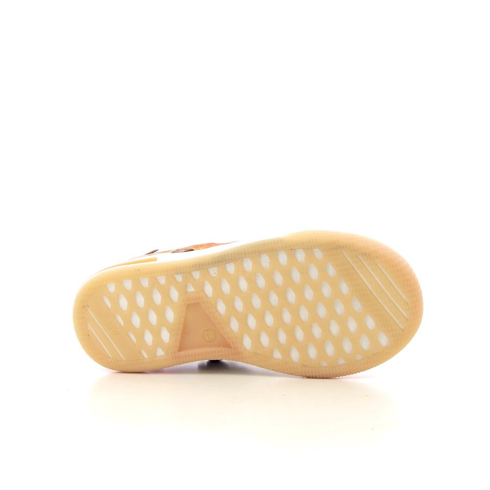Zecchino D'oro Sneaker 222385 beige