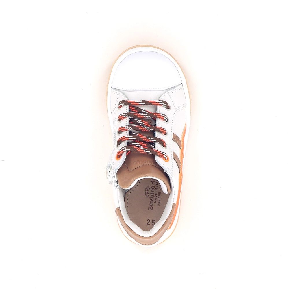 Zecchino D'oro Sneaker 222385 beige