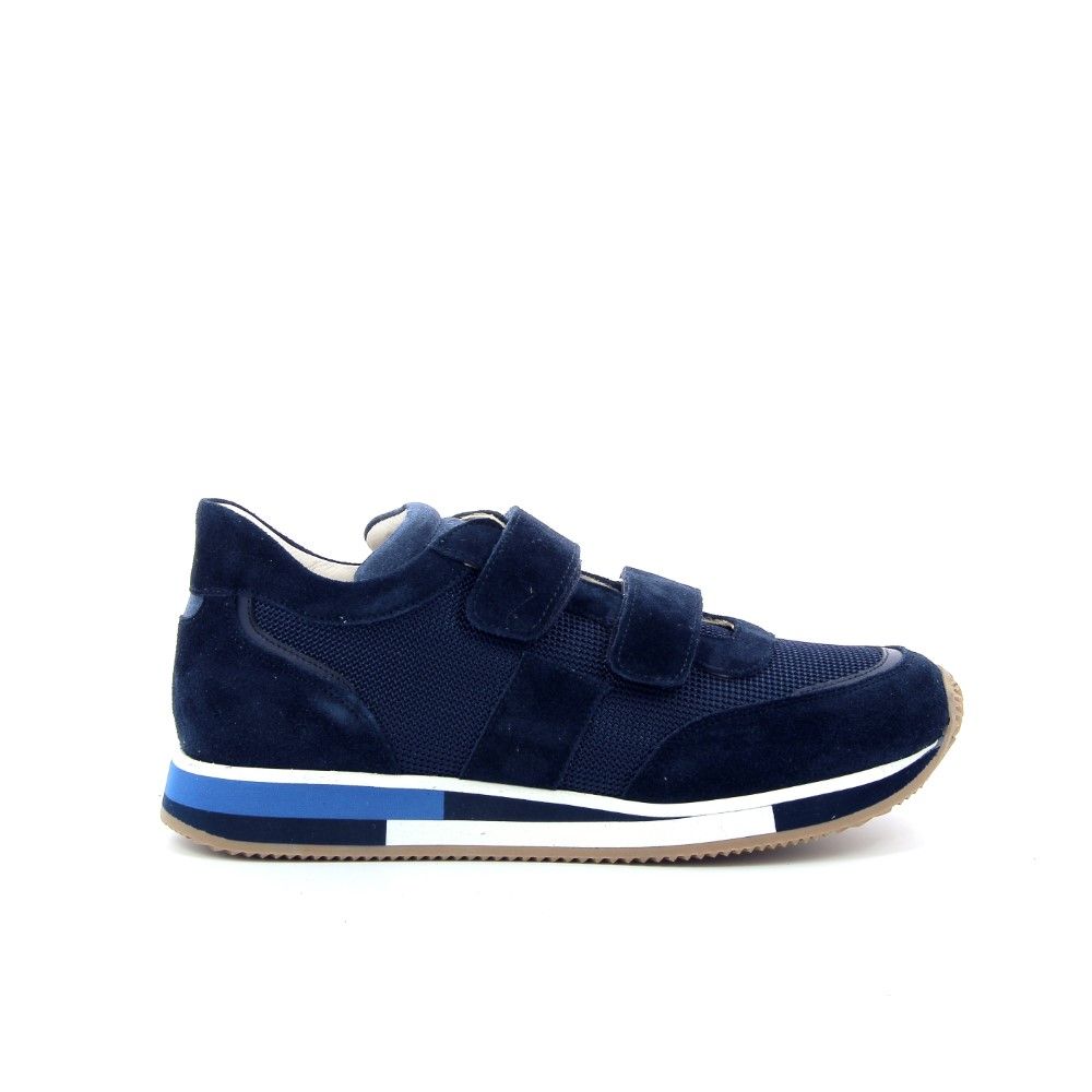 Zecchino D'oro Sneaker 222397 blauw