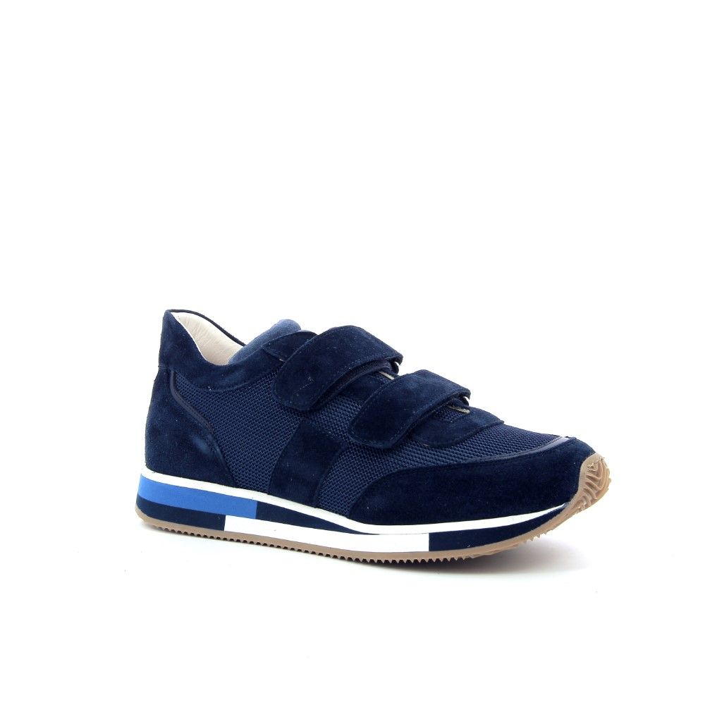 Zecchino D'oro Sneaker 222397 blauw