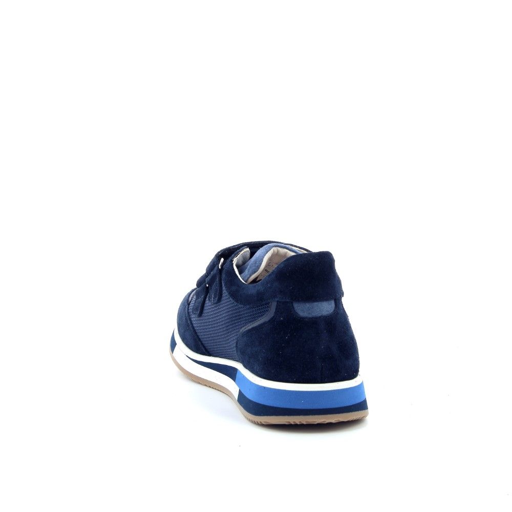 Zecchino D'oro Sneaker 222397 blauw