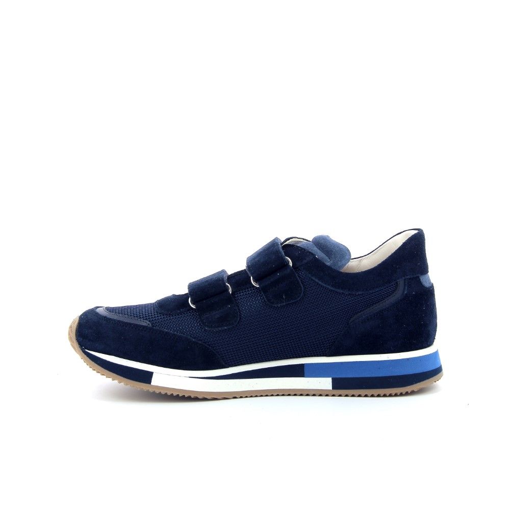 Zecchino D'oro Sneaker 222397 blauw