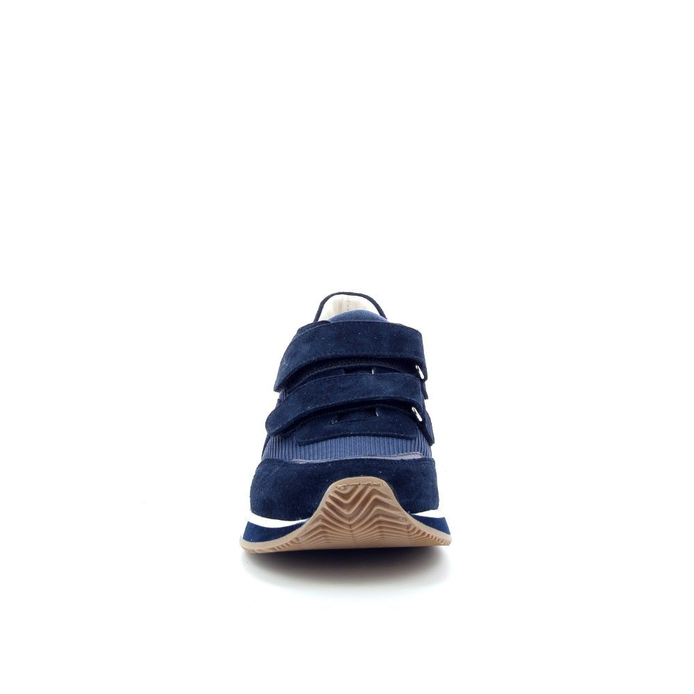 Zecchino D'oro Sneaker 222397 blauw