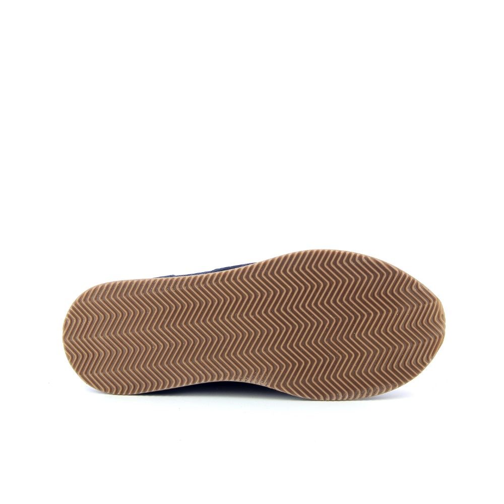 Zecchino D'oro Sneaker 222397 blauw