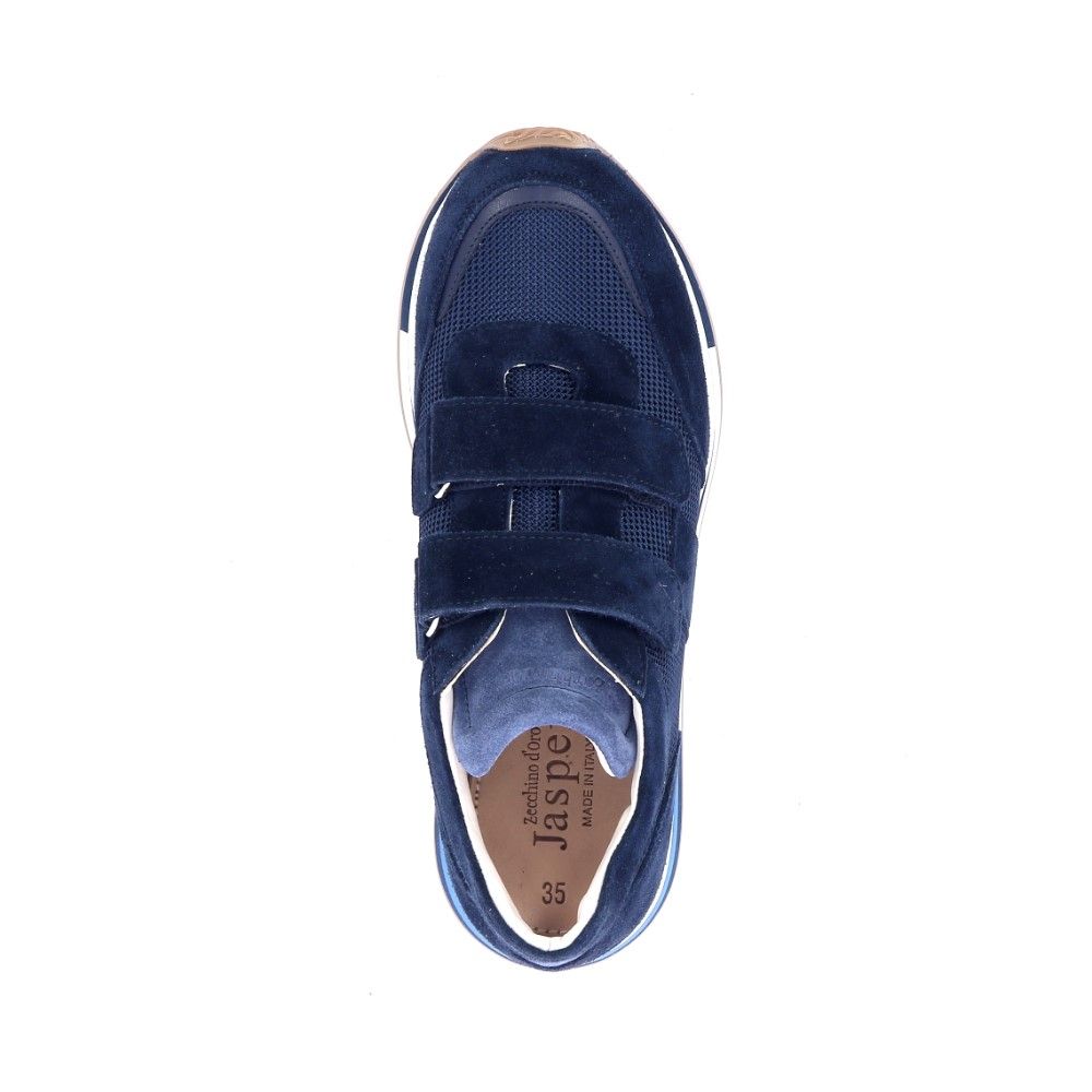 Zecchino D'oro Sneaker 222397 blauw