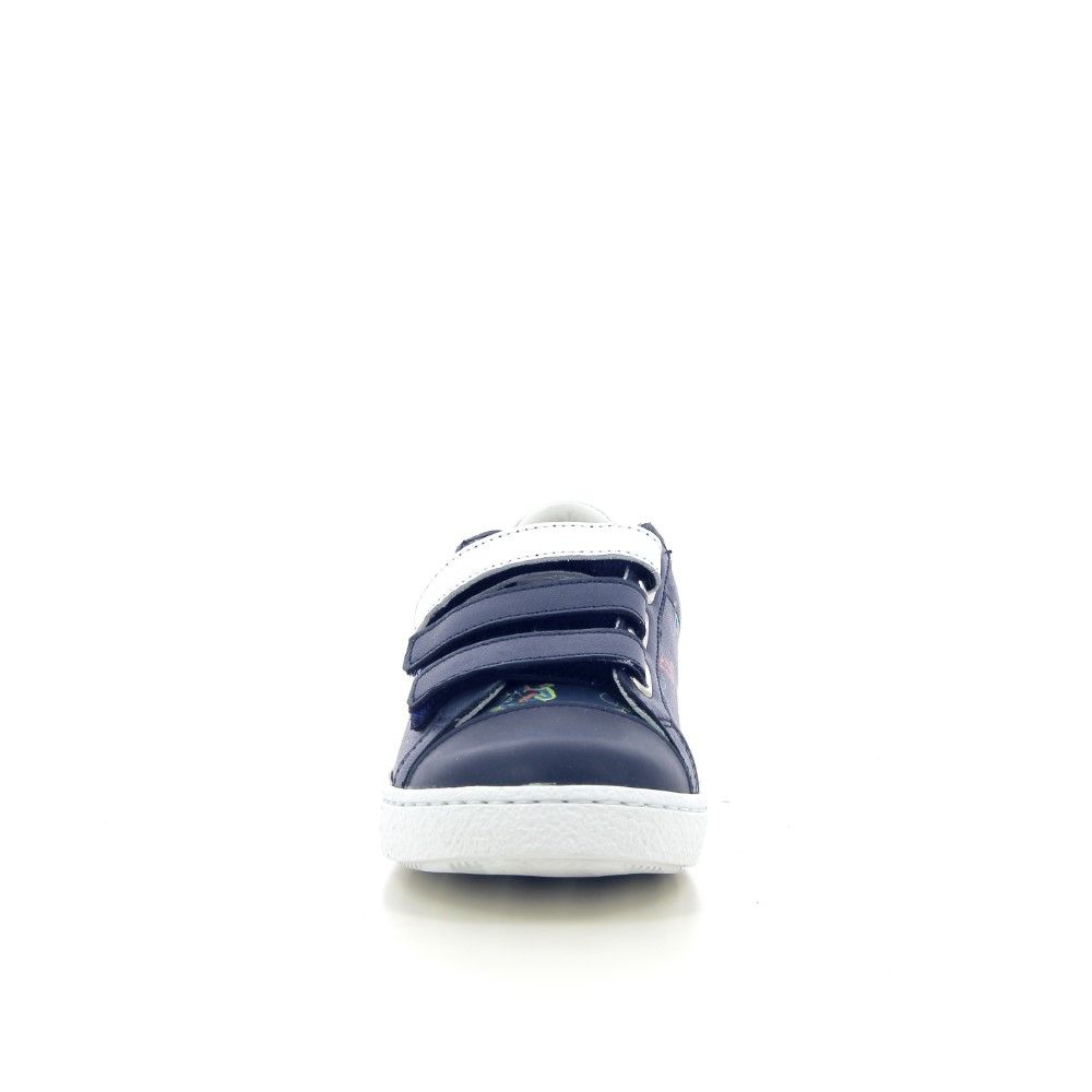 Zecchino D'oro Sneaker 222401 blauw