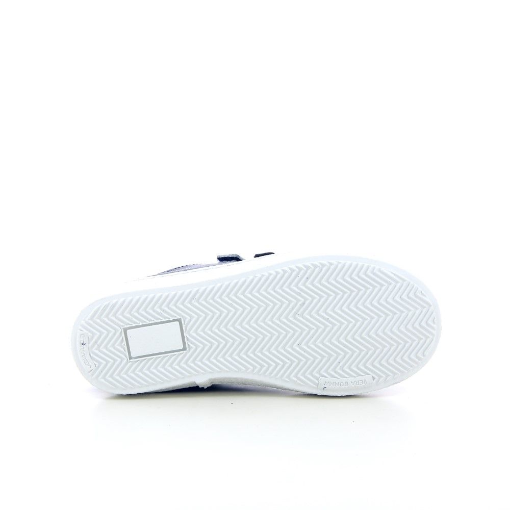 Zecchino D'oro Sneaker 222401 blauw